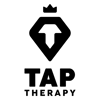 Tap Therapy Logo large black